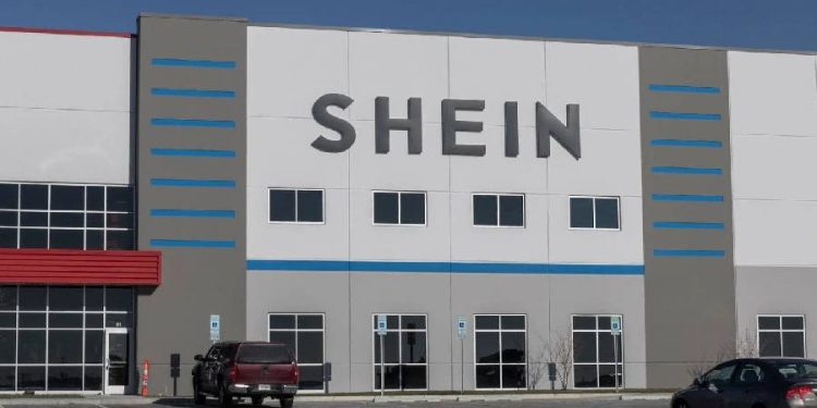 Shein