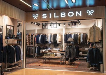 Silbón Abre su Mayor Tienda en Barcelona