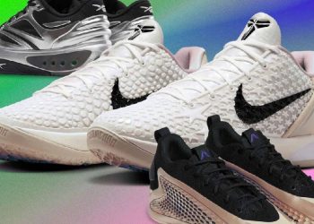 Los 11 mejores tenis del All-Star Weekend de la NBA 2025