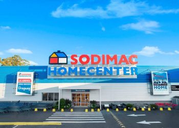 Sodimac