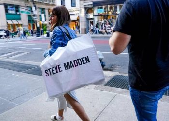 Steve Madden: la estrategia clave para sobrevivir a la guerra comercial
