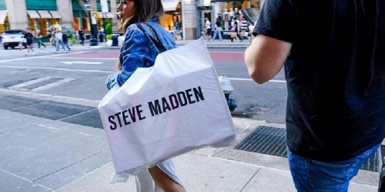 Steve Madden: la estrategia clave para sobrevivir a la guerra comercial