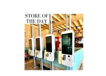 Store of the Day: Mc Donald's: ¿Sostenible?