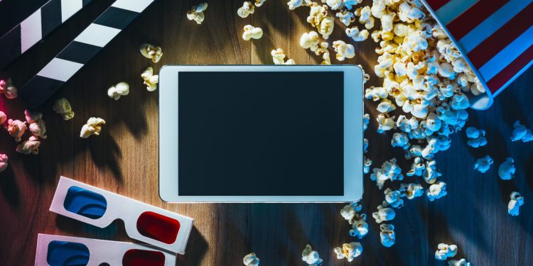 Futuro del entretenimiento, tecnología para conectar mejor con el público