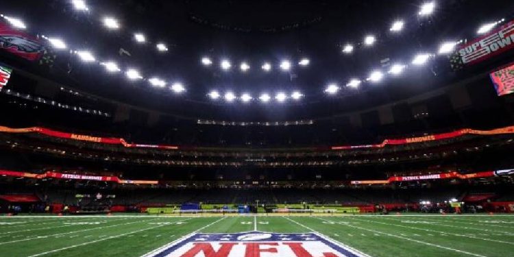 Super Bowl 2025: Un espectáculo de marcas y tecnología