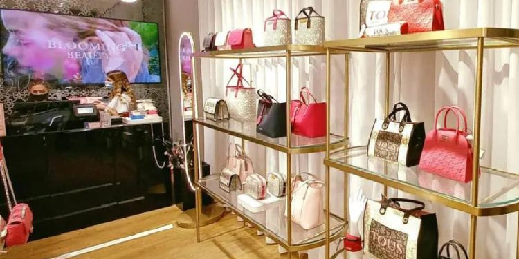 ¡Nuevo en Tous! El bolso que revolucionará tu armario de alta gama