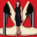 Tamara Mellon busca recuperar Jimmy Choo