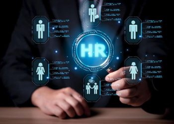 Tecnología en Recursos Humanos para retener talento