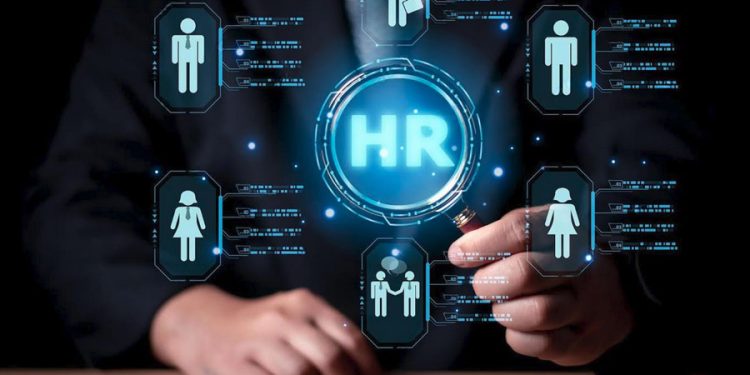 Tecnología en Recursos Humanos para retener talento