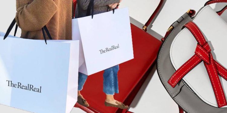 The RealReal: resurgimiento en la segunda mano
