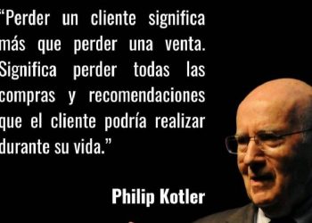Trabajar para que el cliente regrese… y muchas veces
