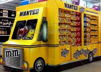 Trade marketing: Del adorno a la acción, asegurando el Sell Out
