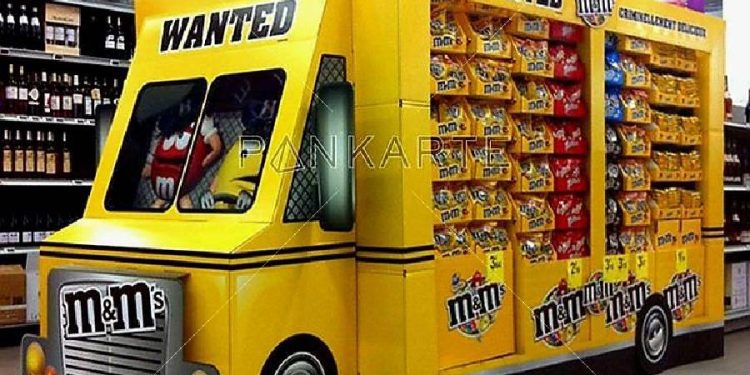 Trade marketing: Del adorno a la acción, asegurando el Sell Out
