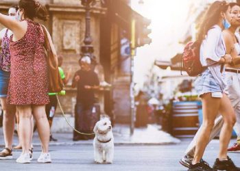 Tráfico comercial: un nuevo capítulo para el retail en España