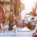 Tráfico comercial: un nuevo capítulo para el retail en España