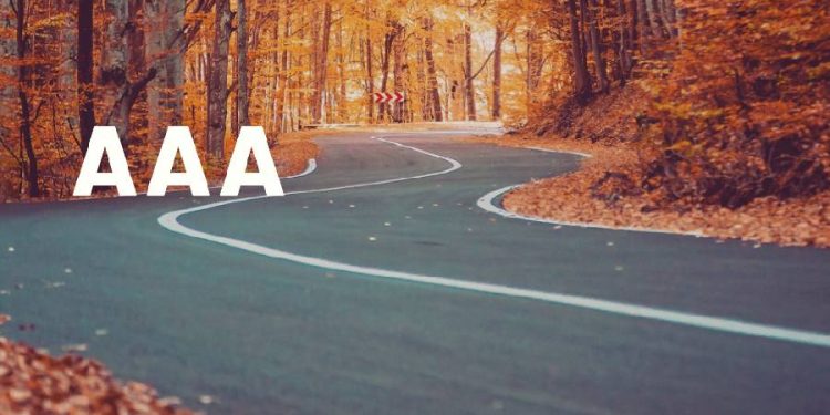 Triple A: Un nuevo comienzo