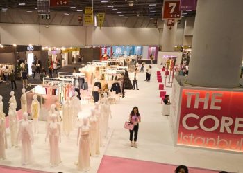 Turquía impulsa la moda sostenible con 10,4 millones de euros