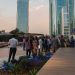 Urbanova tendencias espacio de trabajo para ejecutivos Lima
