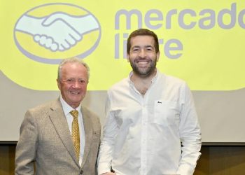 Vender Más: Alianzas Estratégicas - Caso Arturo Calle y Mercado Libre