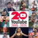 YouTube: 20 Años de Transformación en el Marketing Digital