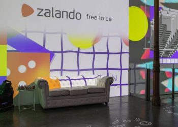 Zalando regresa a la calle con un Pop Up innovador en Madrid