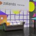 Zalando regresa a la calle con un Pop Up innovador en Madrid
