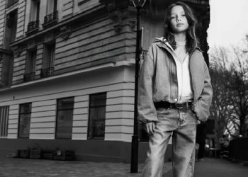 Zara y Closed: alianza estratégica para revolucionar la moda Infantil