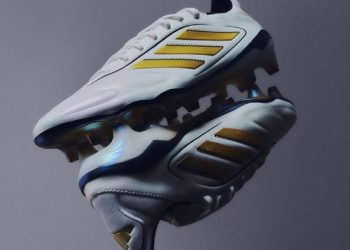 Adidas presenta las nuevas Copa Luxe Control