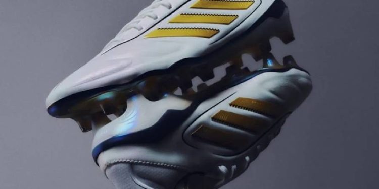 Adidas presenta las nuevas Copa Luxe Control
