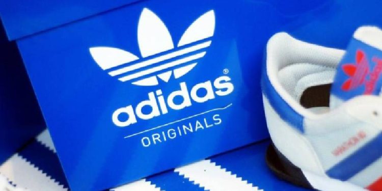 Adidas