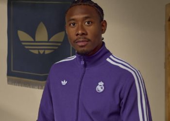 ADIDAS Y REAL MADRID ESTRENAN LA NUEVA COLECCIÓN TERRACE ICONS