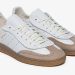 Las adidas Handball Spezial de Invincible son las zapatillas blancas más elegantes del mes de marzo