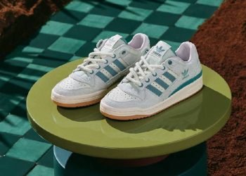 Adidas hace homenaje a México y al agave