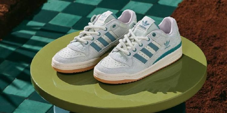 Adidas hace homenaje a México y al agave