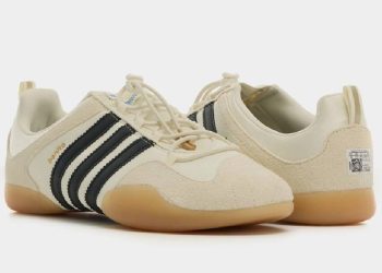 ¡Bad Bunny lo hizo de nuevo! Su nueva colección con Adidas es la revolución de la moda deportiva