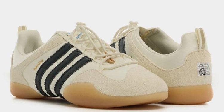 ¡Bad Bunny lo hizo de nuevo! Su nueva colección con Adidas es la revolución de la moda deportiva