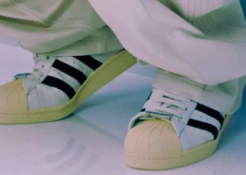 Adidas lanza una nueva línea de clásicos de ropa para impulsar sus ventas