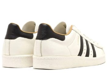 Las adidas Superstar de JJJJound son una reinterpretación de lujo del clásico del streetwear