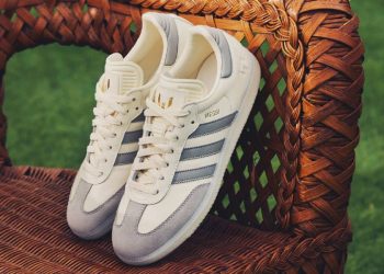 Adidas nueva línea de calzado que promete revolucionar el mercado: las Messi Originals. E