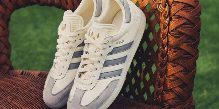 Adidas nueva línea de calzado que promete revolucionar el mercado: las Messi Originals. E