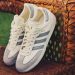 Adidas nueva línea de calzado que promete revolucionar el mercado: las Messi Originals. E