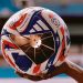 Adidas muestra el balón oficial del Mundial de Clubes de la FIFA 2025