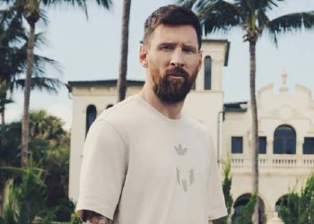 Messi Originals y Adidas (tan icónicos  y cool como Jordan-Nike): la revolución del Athleisure para el mercado de USA y LatAm