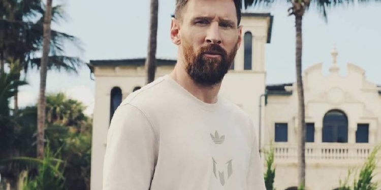 Messi Originals y Adidas (tan icónicos  y cool como Jordan-Nike): la revolución del Athleisure para el mercado de USA y LatAm