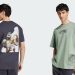 Así es la nueva colección de Star Wars y Adidas