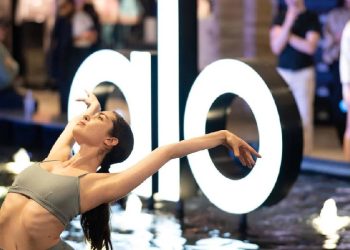 Alo Yoga abrirá su primera tienda en Bogotá: esto se sabe