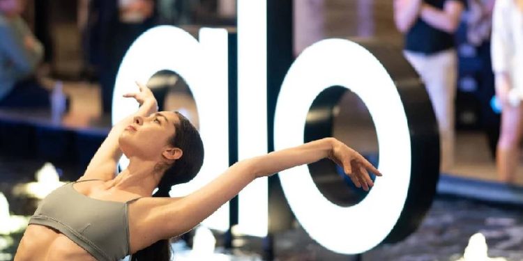 Alo Yoga abrirá su primera tienda en Bogotá: esto se sabe