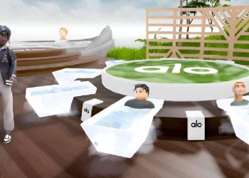 Alo Yoga se adentra en el metaverso en colaboración con Roblox para revolucionar el bienestar digital