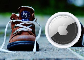 ¿AirTags en las zapatillas de los niños? Apple responde a la polémica