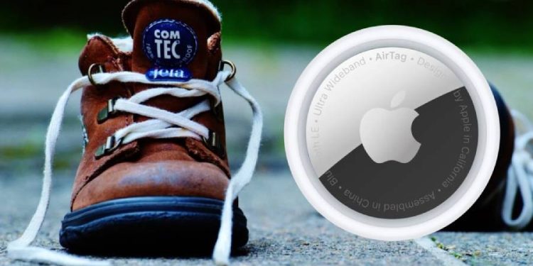 ¿AirTags en las zapatillas de los niños? Apple responde a la polémica